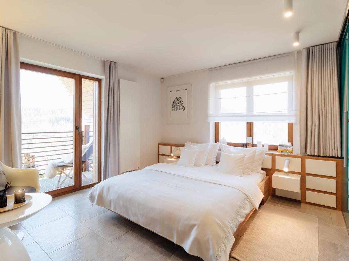 Zimowy Domek Boutique Rooms - Adults Only Vege Świeradów-Zdrój 外观 照片