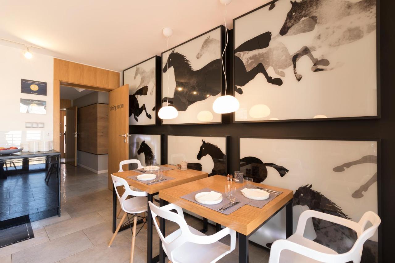 Zimowy Domek Boutique Rooms - Adults Only Vege Świeradów-Zdrój 外观 照片