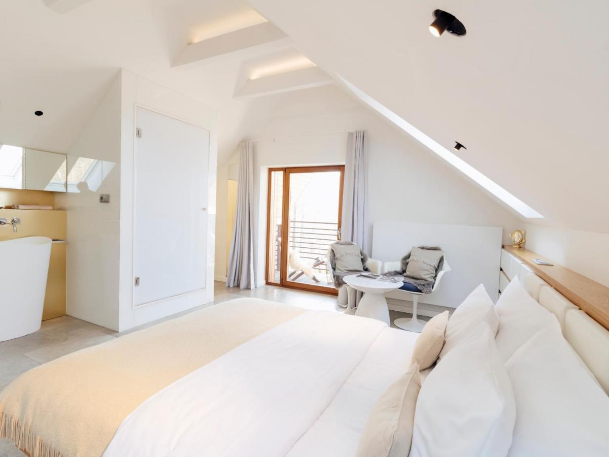 Zimowy Domek Boutique Rooms - Adults Only Vege Świeradów-Zdrój 外观 照片