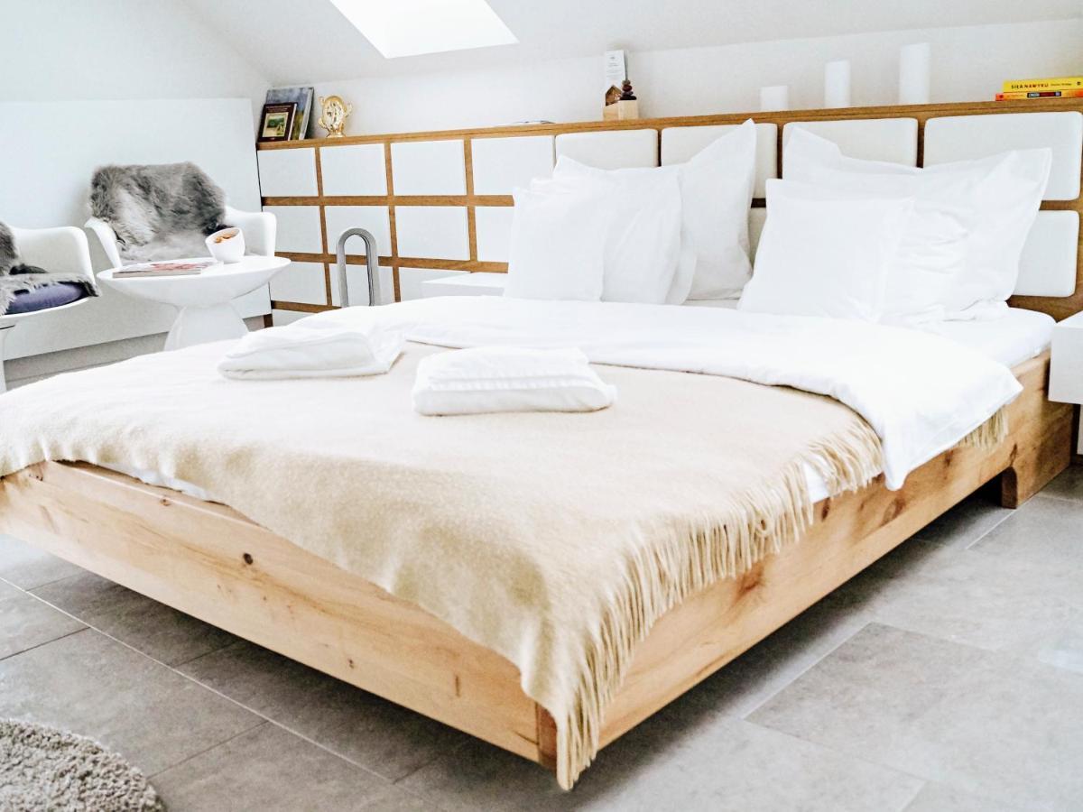 Zimowy Domek Boutique Rooms - Adults Only Vege Świeradów-Zdrój 外观 照片