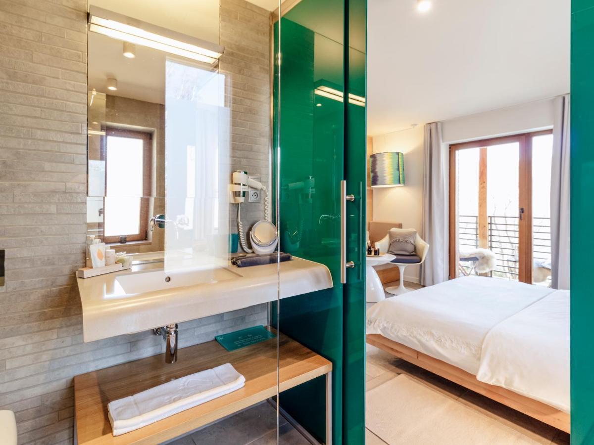 Zimowy Domek Boutique Rooms - Adults Only Vege Świeradów-Zdrój 外观 照片