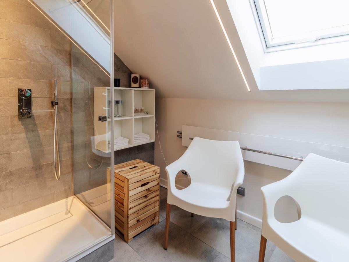 Zimowy Domek Boutique Rooms - Adults Only Vege Świeradów-Zdrój 外观 照片