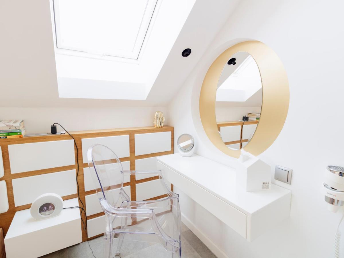 Zimowy Domek Boutique Rooms - Adults Only Vege Świeradów-Zdrój 外观 照片