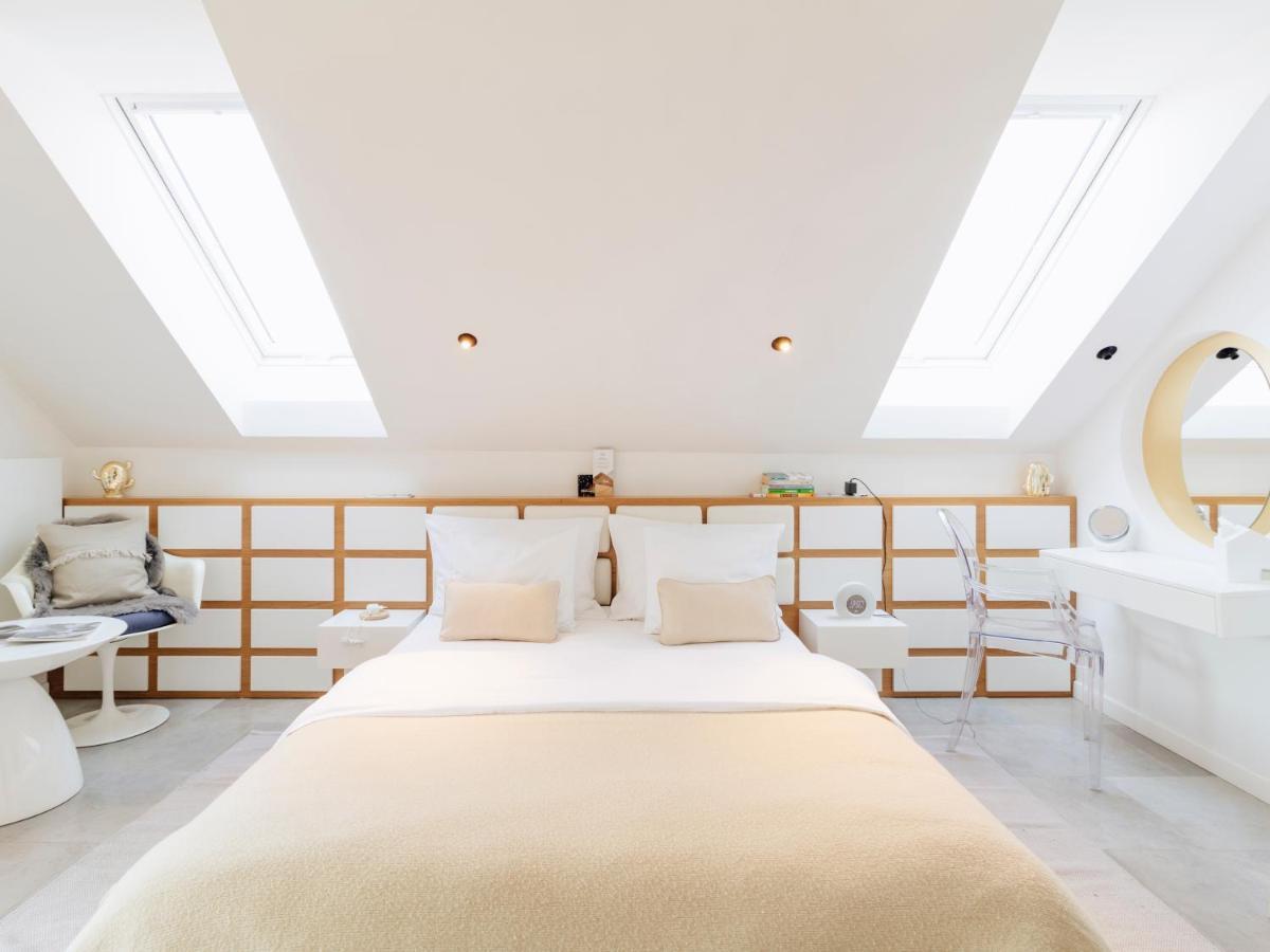 Zimowy Domek Boutique Rooms - Adults Only Vege Świeradów-Zdrój 外观 照片