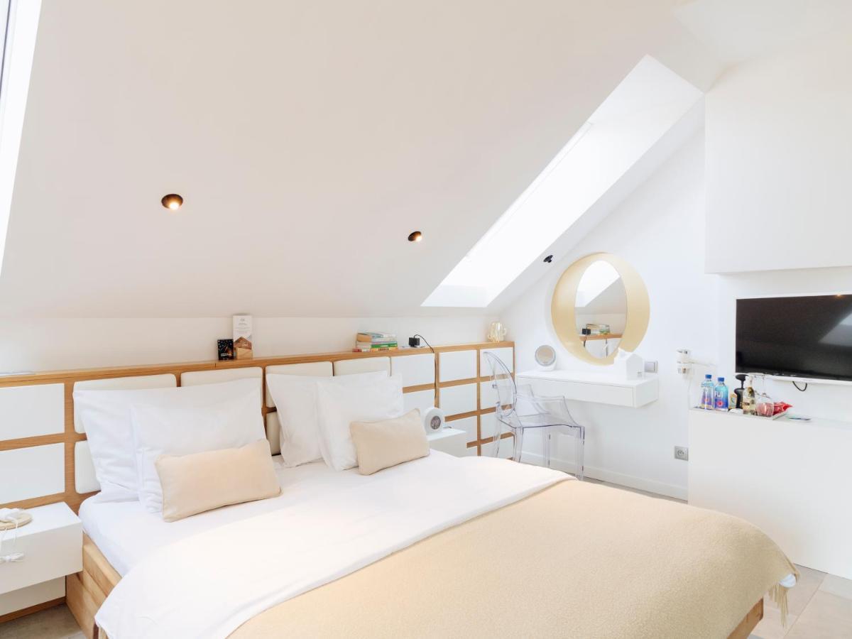 Zimowy Domek Boutique Rooms - Adults Only Vege Świeradów-Zdrój 外观 照片