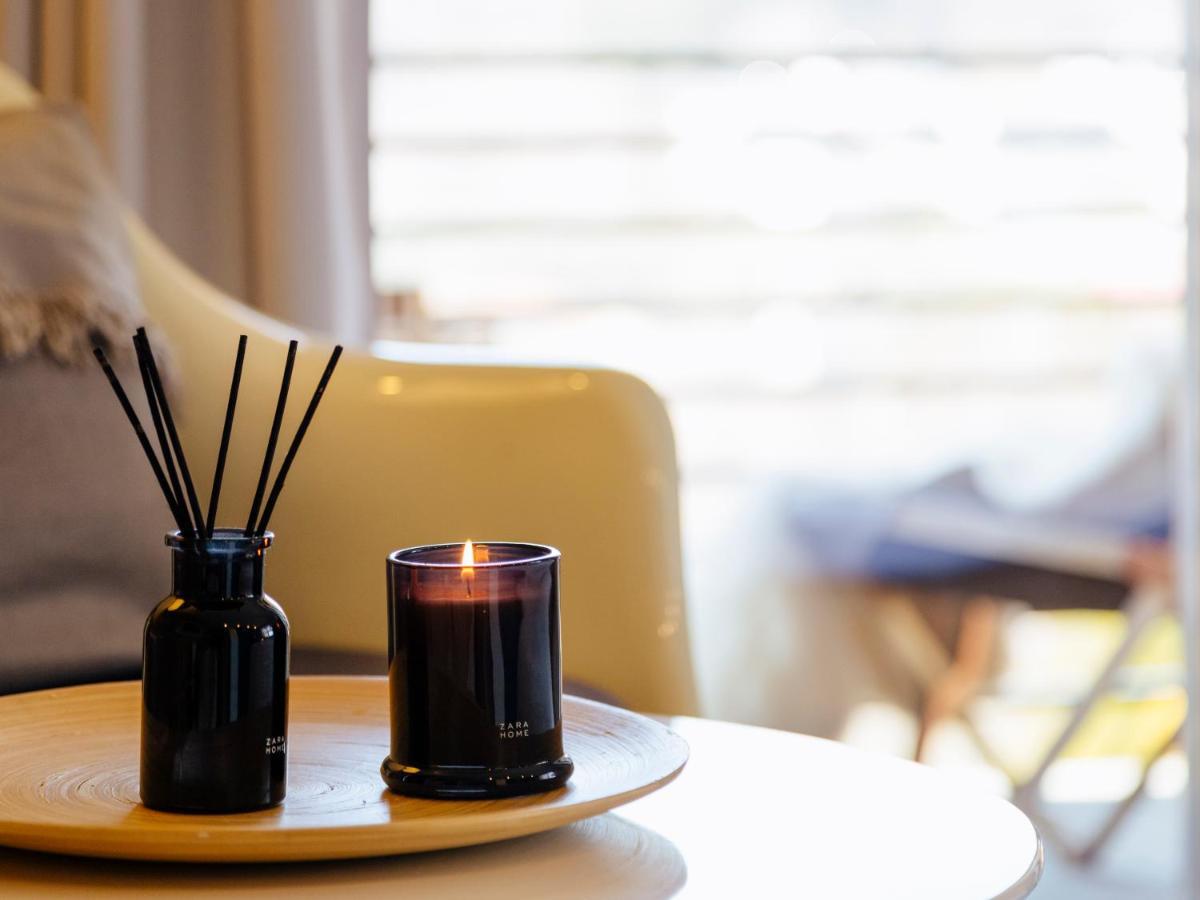 Zimowy Domek Boutique Rooms - Adults Only Vege Świeradów-Zdrój 外观 照片