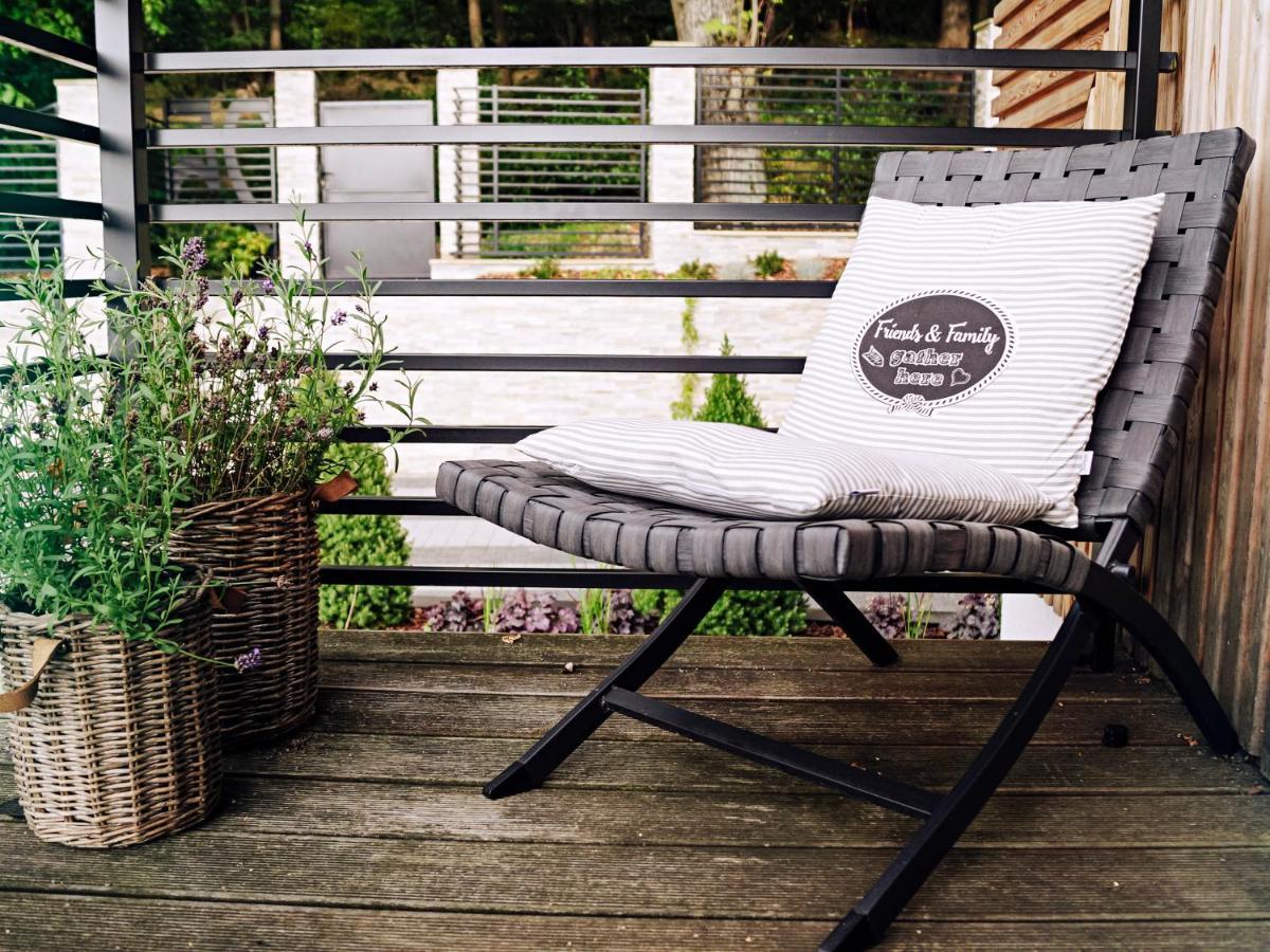 Zimowy Domek Boutique Rooms - Adults Only Vege Świeradów-Zdrój 外观 照片