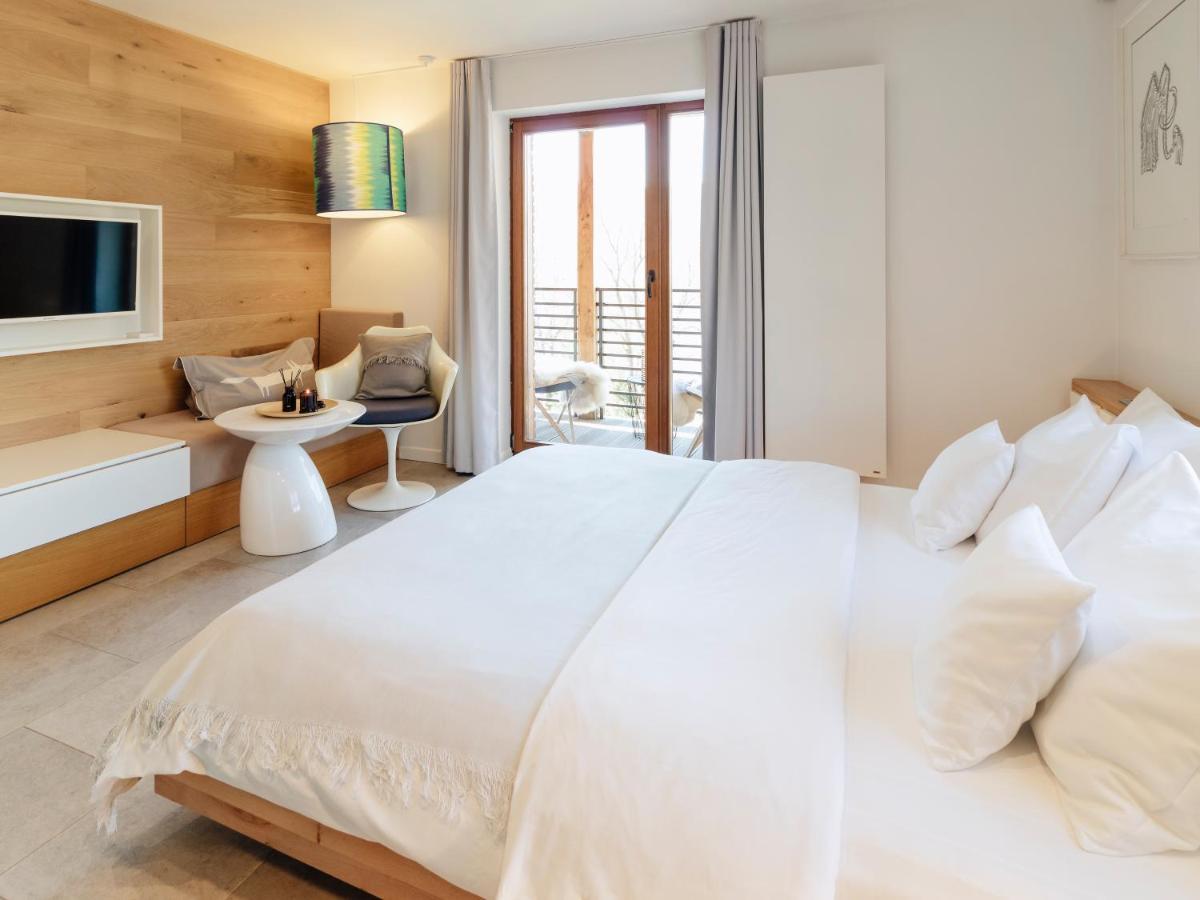 Zimowy Domek Boutique Rooms - Adults Only Vege Świeradów-Zdrój 外观 照片