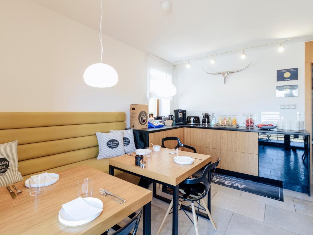 Zimowy Domek Boutique Rooms - Adults Only Vege Świeradów-Zdrój 外观 照片