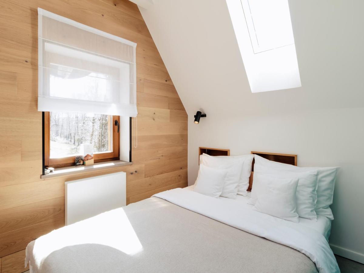 Zimowy Domek Boutique Rooms - Adults Only Vege Świeradów-Zdrój 外观 照片
