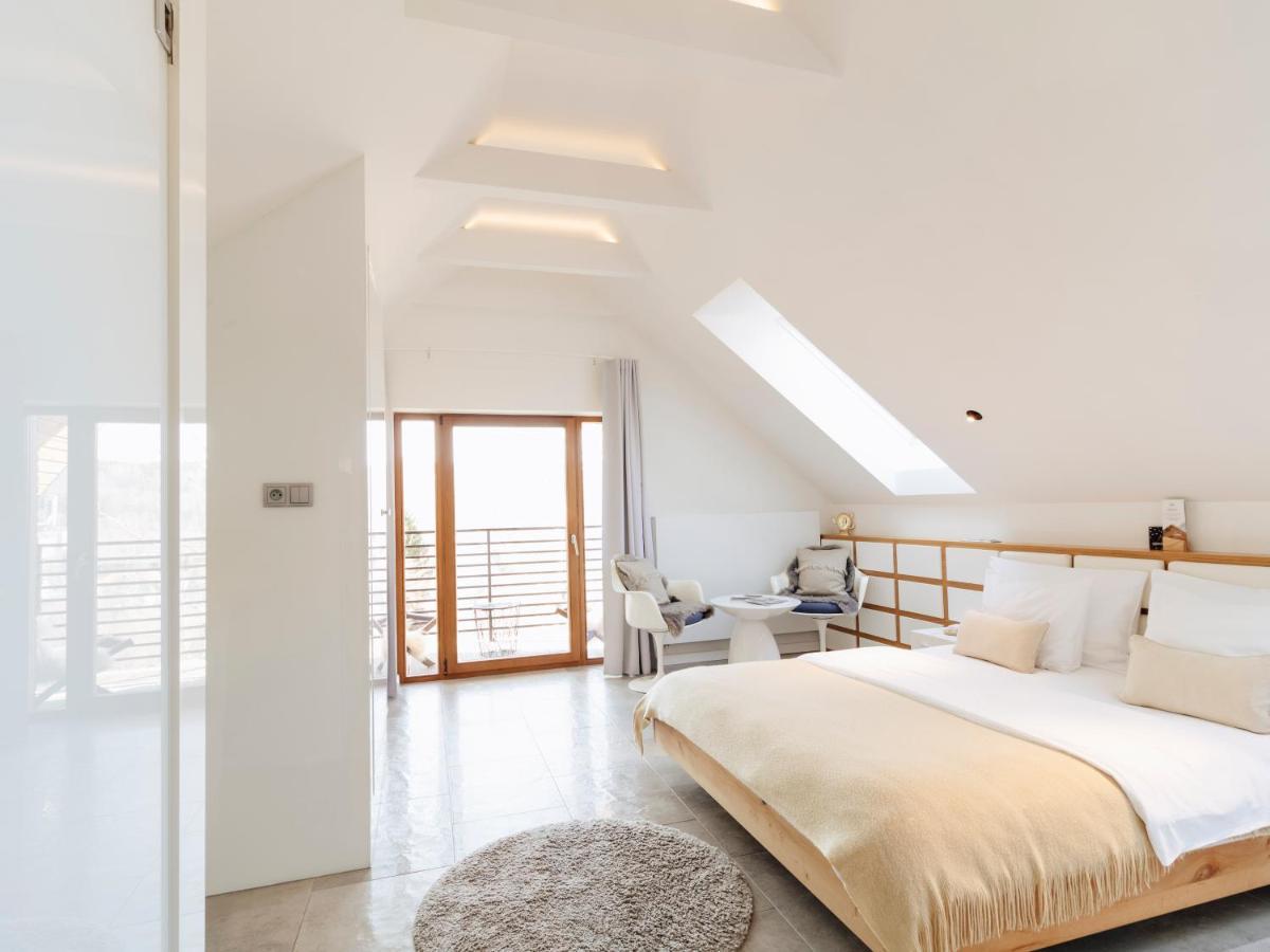 Zimowy Domek Boutique Rooms - Adults Only Vege Świeradów-Zdrój 外观 照片