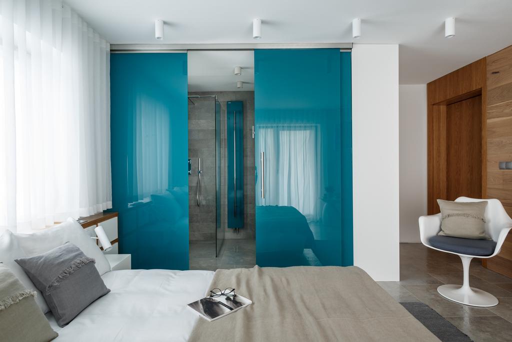 Zimowy Domek Boutique Rooms - Adults Only Vege Świeradów-Zdrój 外观 照片