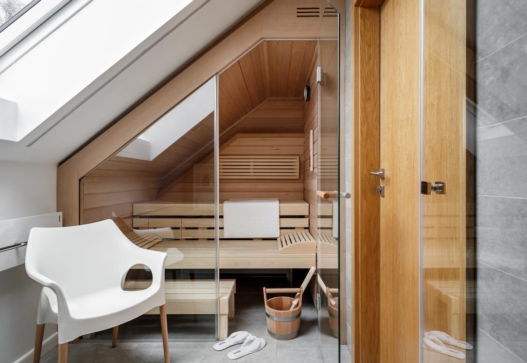 Zimowy Domek Boutique Rooms - Adults Only Vege Świeradów-Zdrój 外观 照片