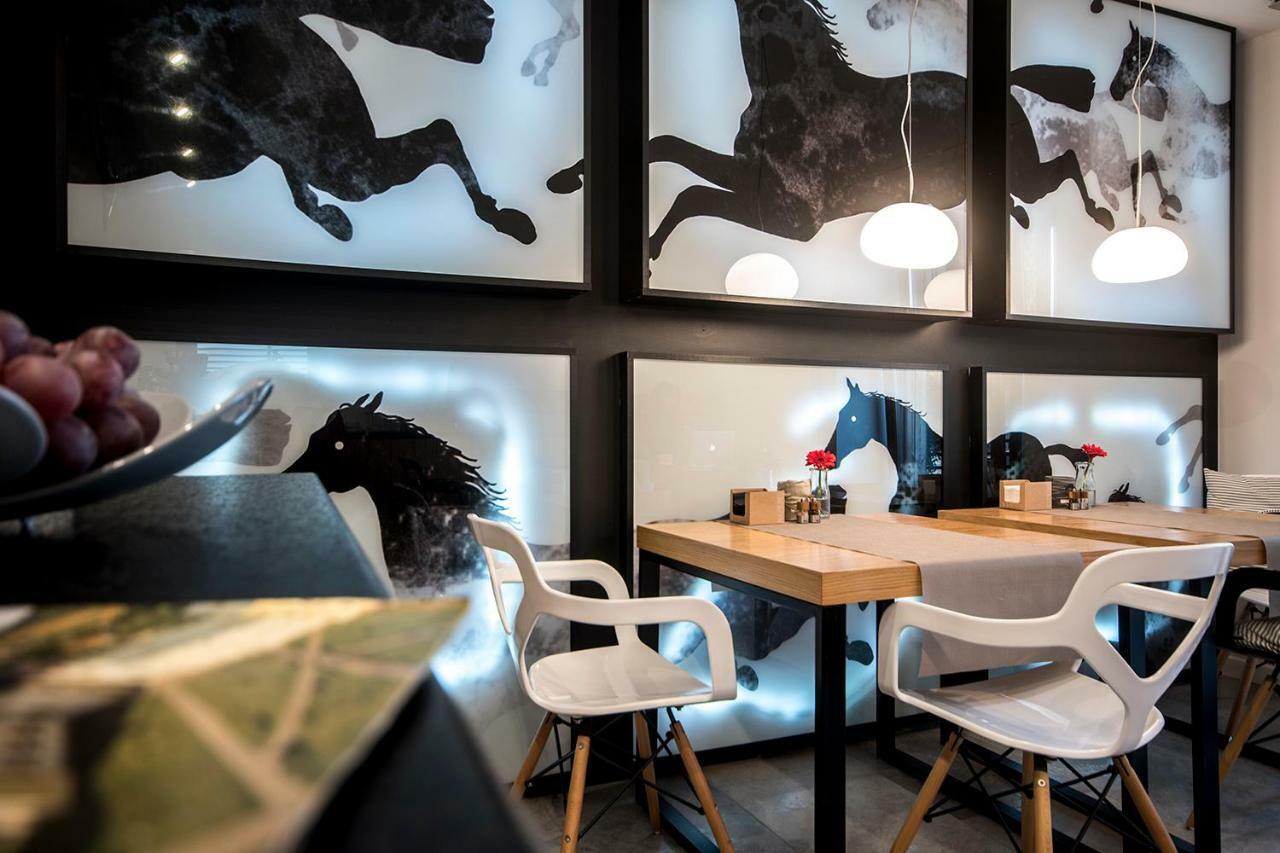 Zimowy Domek Boutique Rooms - Adults Only Vege Świeradów-Zdrój 外观 照片