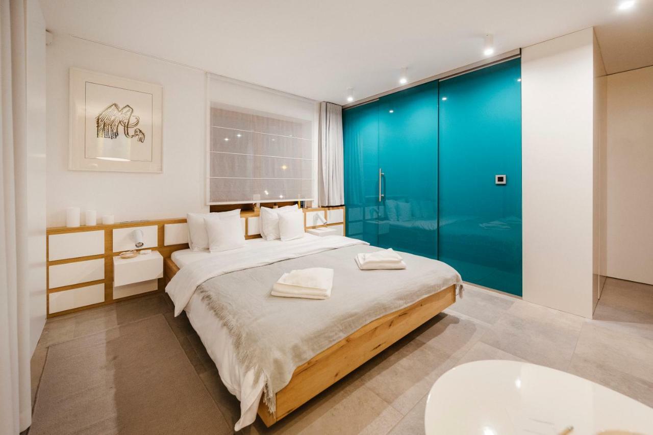 Zimowy Domek Boutique Rooms - Adults Only Vege Świeradów-Zdrój 外观 照片