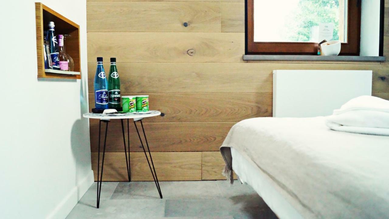 Zimowy Domek Boutique Rooms - Adults Only Vege Świeradów-Zdrój 外观 照片